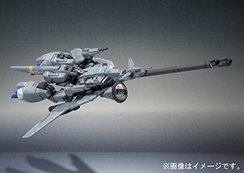 Gundam Sentinel - MSZ-006C1 Zeta Plus C1 - Metal Robot