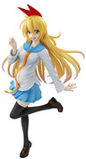 Nisekoi - Kirisaki Chitoge - Sekai Seifuku Sakusen - 1/10 (MegaHouse)
