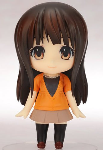Bakuman. - Azuki Miho - Nendoroid - 223 (Phat Company)