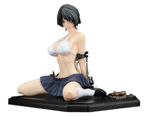 Original Character - Kurosawa Touko - 1/4 (Daiki Kougyou)