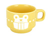 Aoki Hagane no Arpeggio: Ars Nova - Haruna - Mug - Stackable Mug - Pair-Dot - Kirikuma (Pit-Road)