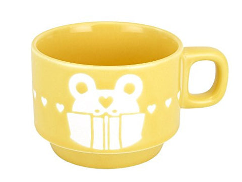 Aoki Hagane no Arpeggio: Ars Nova - Haruna - Mug - Stackable Mug - Pair-Dot - Kirikuma (Pit-Road)