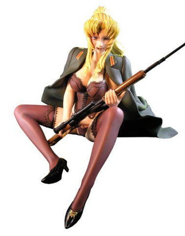 Black Lagoon - Balalaika - 1/4 (A-Label BEAT)