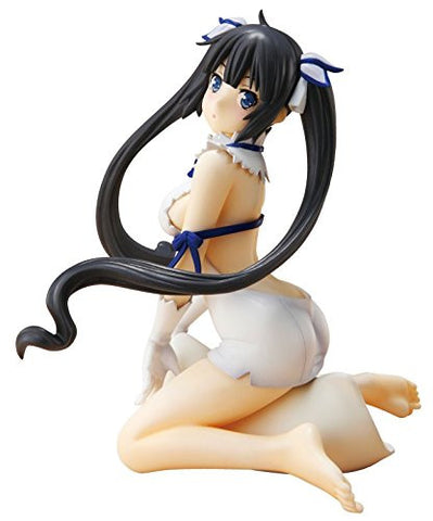 Dungeon ni Deai o Motomeru no wa Machigatteiru Darou ka - Hestia - 1/8 (Genco)
