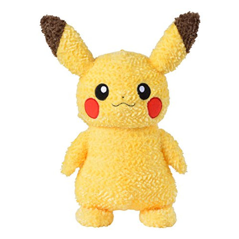Pocket Monsters - Pikachu - Pikachu's Closet