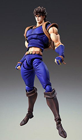 Jojo no Kimyou na Bouken - Phantom Blood - Jonathan Joestar - Super Action Statue #74 (Medicos Entertainment)