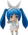 Ultimate! Nipako-chan - Nipako - Nendoroid #578a (Tomytec)
