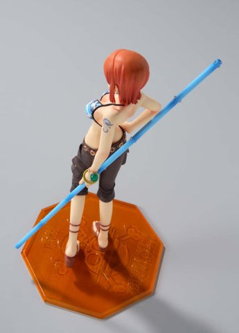 One Piece - Nami - Portrait Of Pirates Neo - Excellent Model - 1/8