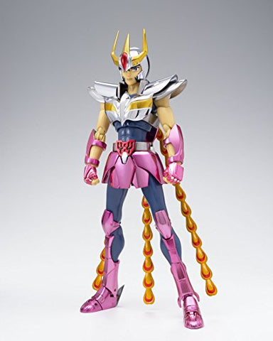Saint Seiya - Phoenix Ikki - Saint Cloth Myth - Myth Cloth - Revival Edition (Bandai)