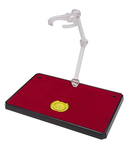 Saint Seiya: Soul of Gold - Myth Cloth EX - God Pedestral set (Bandai)