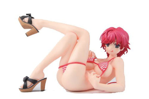 Resort BOIN - Iihara Nao - 1/8 (Chara-Ani)
