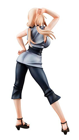 Naruto Shippuuden - Tsunade - Naruto Gals