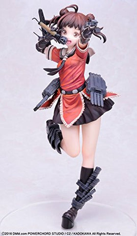Kantai Collection ~Kan Colle~ - Naka - 1/7 (Ginjuujisha)