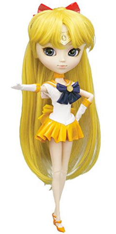Bishoujo Senshi Sailor Moon - Sailor Venus - Pullip P-139 - Pullip (Line) - 1/6 (Groove)