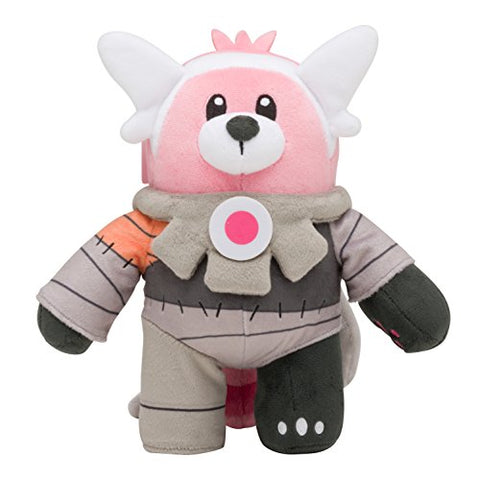 Pocket Monsters Sun & Moon - Kiteruguma - Halloween Ver.
