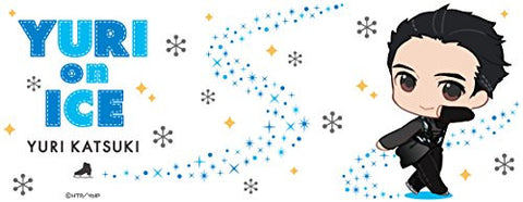 Yuri on Ice Yuri Glass Cup