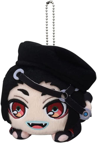 Visual Prison - Jack Mouton - Nesoberi S (SEGA)