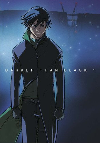 Darker than Black 01