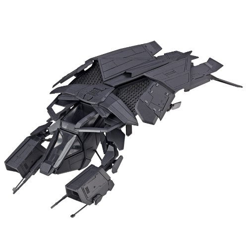 The Dark Knight Rises - Batman - Revoltech - Revoltech SFX