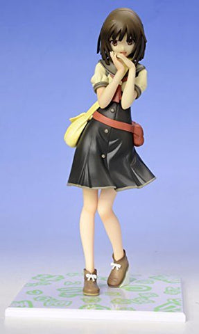 Bakemonogatari - Sengoku Nadeko - Ichiban Kuji - Ichiban Kuji Premium Nishio Ishin Anime Project 2 (Banpresto)