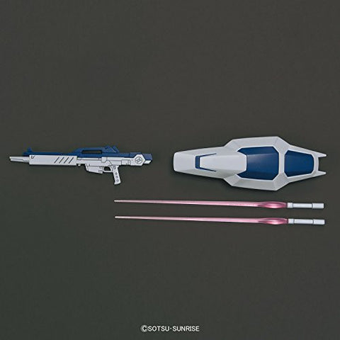 Kidou Senshi Gundam: Twilight Axis - RX-78AN-01 Gundam AN-01 "TRISTAN" - HGUC - 1/144 (Bandai)