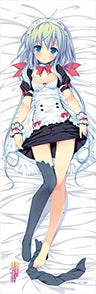 Meiyaku no Leviathan - Asya - Dakimakura Cover (Matching World)