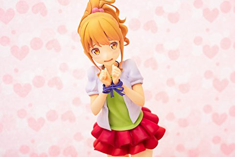 Eromanga Sensei - Jinno Megumi - 1/7 - Ouchi Houmon Ver. (PLUM)