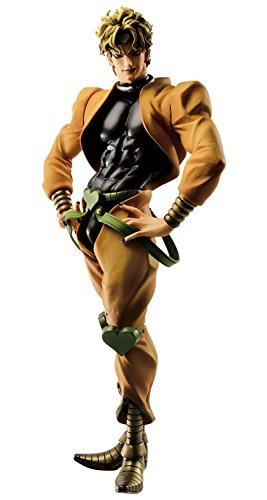 Jojo no Kimyou na Bouken Stardust Crusaders Dio Brando Ichibankuji - Action  New