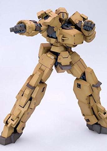 Frame Arms 004 - FA101 - Type 32-5 Zenrai - 1/100 - RE (Kotobukiya)