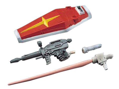 SF・ファンタジー・ホラー GUNDAM OPERATION A.BAOA.QU 最安値で A Baoa Qu : r/Gundam SF・ファンタジー・ホラー - SF