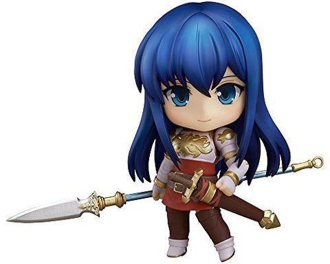 Fire Emblem: Shin Monshou no Nazo ~Hikari to Kage no Eiyuu~ - Sheeda - Nendoroid #589 (Good Smile Company)