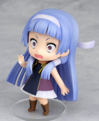 Kannagi - Nagi - Nendoroid - 064 (Good Smile Company)