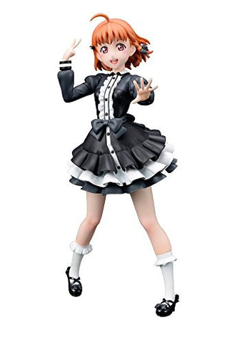 Love Live! Sunshine!! - Takami Chika - SPM Figure - Little Demon