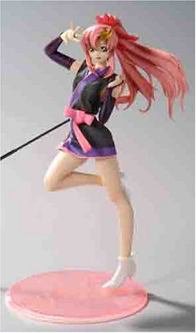 Kidou Senshi Gundam SEED Destiny - Lacus Clyne - Excellent Model - 1/8 - RAH DX 3