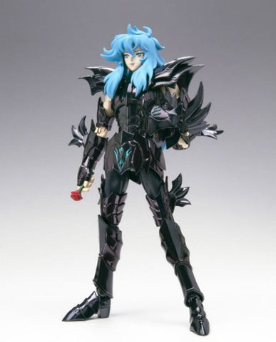 Saint Seiya - Pisces Aphrodite - Saint Cloth Myth - Myth Cloth - Hades Specter Surplice (Bandai)