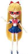 Bishoujo Senshi Sailor Moon - Sailor V - Pullip - Pullip (Line) - 1/6 (Groove)