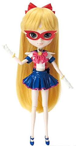 Bishoujo Senshi Sailor Moon - Sailor V - Pullip - Pullip (Line) - 1/6 (Groove)