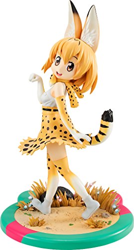 Kemono Friends - Serval - 1/7 - Solaris Japan