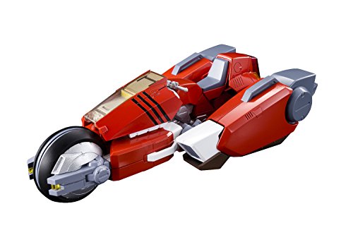 Megazone 23 - Garland - 1/24 (Arcadia) - Solaris Japan
