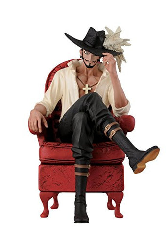 One Piece - Dracule Mihawk - Creator×Creator