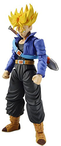 Dragon Ball Z - Future Trunks SSJ - Future Trunks - Figure-rise Standard
