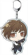 Gekijouban Psycho-Pass - Tsunemori Akane - Deka Keyholder - Keyholder (Contents Seed)