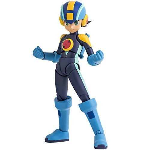 4 Inch Nel - Mega Man / Rockman EXE