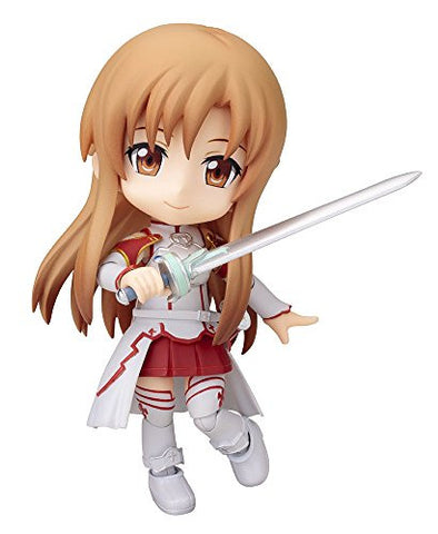 Sword Art Online - Asuna - Cu-Poche (Kotobukiya)
