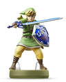 Zelda no Densetsu: Skyward Sword - Link - Amiibo - Amiibo Zelda no Densetsu Series
