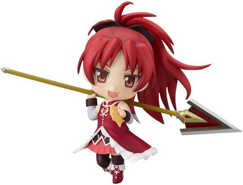 Mahou Shoujo Madoka☆Magica - Sakura Kyouko - Nendoroid #217 (Good