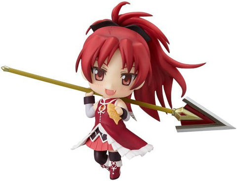 Mahou Shoujo Madoka★Magica - Sakura Kyouko - Nendoroid #217 (Good Smile Company)