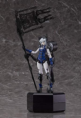 Original Character - Chitocerium - VI-carbonia lonsdaleite - 1/1 (Good Smile Company)