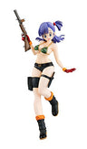 Dragon Ball - Bulma - Dragon Ball Gals - Army ver., Type2
