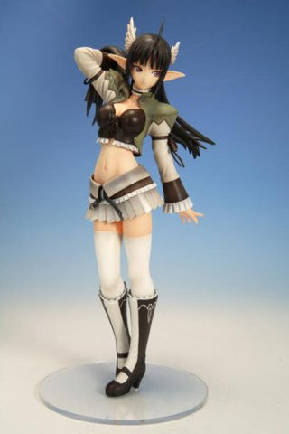 Shining Wind - Xecty Ein - 1/8 (Kotobukiya SEGA)